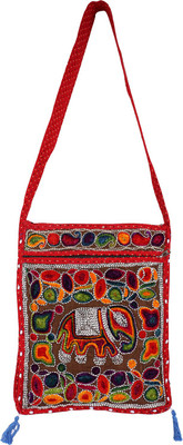 

Ratash.com Shoulder Bag(Multicolor)