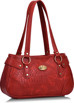 

Fantosy Shoulder Bag(Maroon)