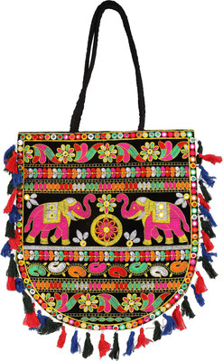 

Ratash.com Shoulder Bag(Black)
