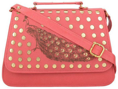

Aj style Sling Bag(Tan)