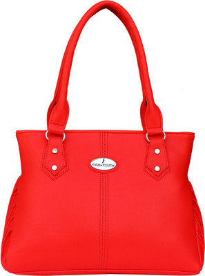 

Fantosy Shoulder Bag(Red)