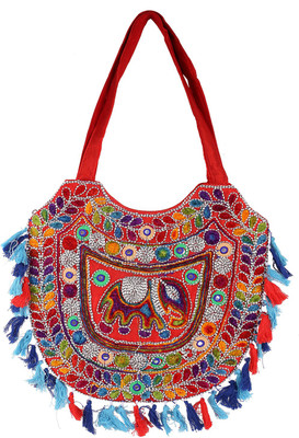 

Ratash.com Shoulder Bag(Red)