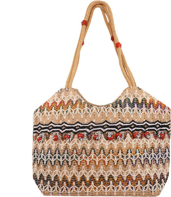 

Ratash.com Hand-held Bag(Brown)