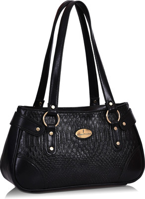 

Fantosy Shoulder Bag(Black)