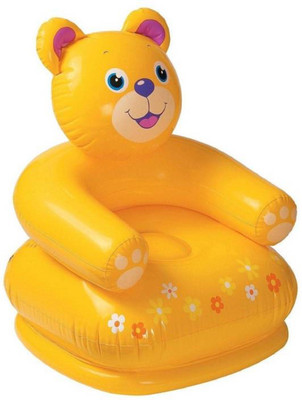

JAYNIL ENTERPRISE Animal Chair FOR KIDS Inflatable Sofa/ Chair (Multicolor) Inflatable Sofa/ Chair(Multicolor)