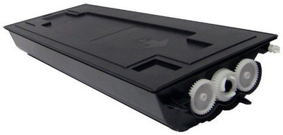 

Dubaria TK-410 Toner Cartridge Compatible For Kyocera TK-410 Black Toner Cartridge For Use In 1620 / 1635 / 1650 / 2020 / 2035 / 2050 Printers Single Color Ink Toner(Black)