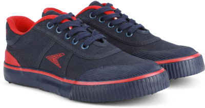 

Power Boys Lace Sneakers(Blue