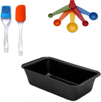 MASTER ROYAL BACKNCOOK TOOLS Bakeware Baking Set Kitchen Tool Set(Multicolor, Baking Tools)