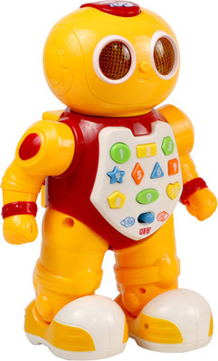 

Mitashi Sky Kidz Edubot Junior(Multicolor)
