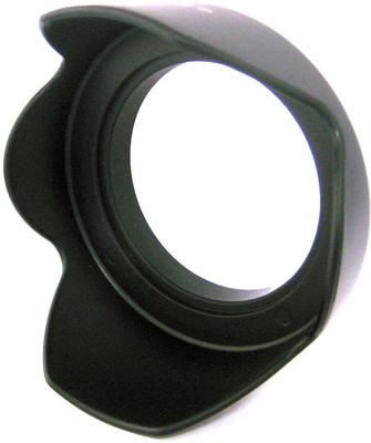 

Zeikos ZE-HLH67 Lens Hood(67, Black)