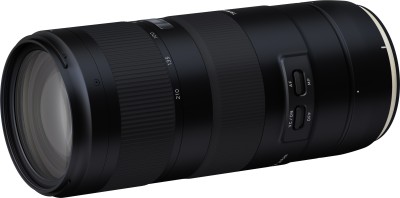 Tamron SP 70-210mm F/4 Di VC USD Lens for Canon DSLR Camera Lens(Black, 70 - 210) 1