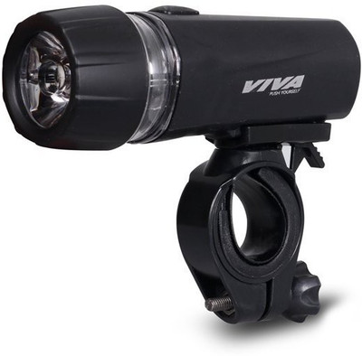 

Viva VB-586-1 LED Front Light(Black)