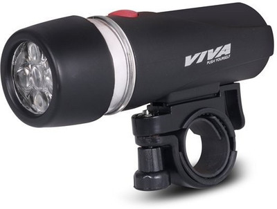 

Viva VB-808-C LED Front Light(Black)