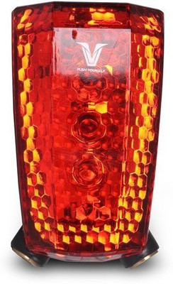 

Viva VB-2L LED Front Light(Red)