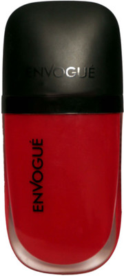 

EnVogue long Lasting Liquid Lip Color Wood Rose(8 ml, wood Rose)