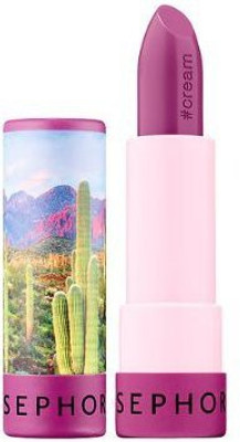 

Sephora Collection Lipstories Lipstick Desert Trip(Purple)