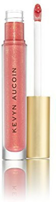 

Kevyn Aucoin The Molten Lip Color Molten Gems Poppy Topaz(Pink)