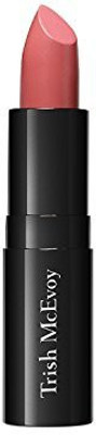 

Trish McEvoy Veil Lip Color Black Rose(Pink)