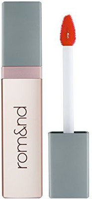 

Generic Romand Juicy Lasting Tint Ruby Red Ruby Red Fruit avour G(Orange)