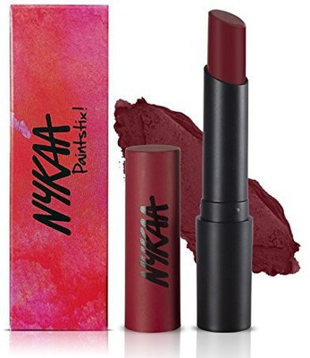 

Generic Nykaa Paintstix Tender Rose(Maroon)