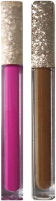 

Gabbu fantastic(pink phoco & russet)