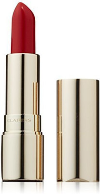 Clarins Joli Rouge Lipstick No Cherry Red(Red)