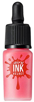 

Peripera Ink Airy Velvet Elf Light Rose(Pink)