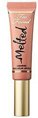 

Too Faced Melted Liquified Long Wear Lipstick Melted Rainbow Melted Rainbow(Peach)