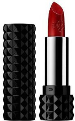 

Kat Von D Studded Kiss Lipstick Hellbent(Red)