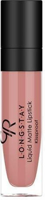 

Generic Golden Rose Longstay Liquid Matte Lipstick Color By Longstay Liquid Matte(Pink)
