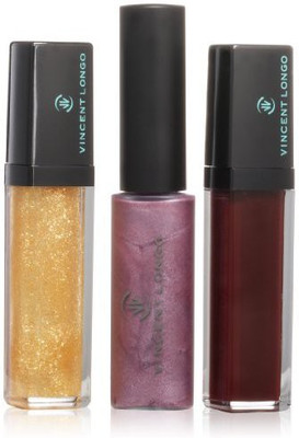 

VINCENT LONGO Petite Beauty Clutch Lip And Cheek Night Collection(Multicolor)