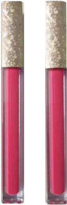 

Gabbu new look(rose pink & apple pink)