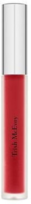 

Trish McEvoy Liquid Lip Color Power Red(Pink)