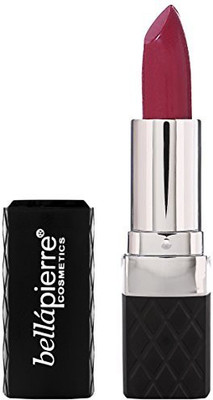 

Bella Pierre Mineral Lipstick By VaVa Voom G(Pink)