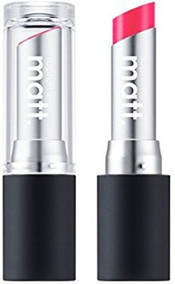 

Generic Missha Supreme Matt Lip Rouge Ella Pink(Pink)