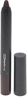 

Generic Mac Velvetease Lip Pencil Velvet Teen By MAC(Black)