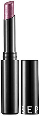 

Sephora Color Last Lipstick Runaway Plum(Purple)