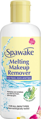 

Spawake Melting Makeup Remover (For face, eyes and lips) Makeup Remover(100 g)