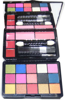 

Teen.Teen ceremonial touch makeup kit