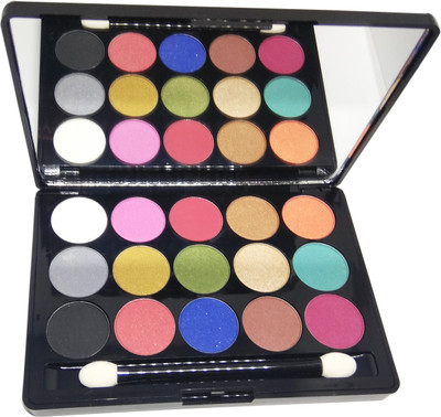 

Teen.Teen Ceremonial touch eyeshadow palette