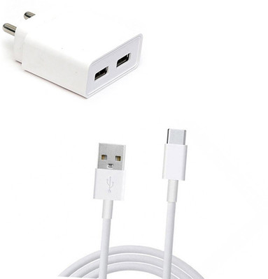 DAKRON Wall Charger Accessory Combo for Google Pixel XL(White)