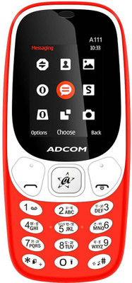 

Adcom A 111(Red)