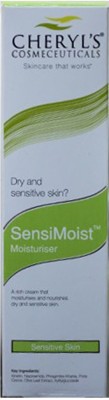 

Cheryls SensiMoist Moisturiser(50 g)