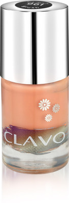 

Clavo Long Wear Pastel Nail Polish Peach BLUSH