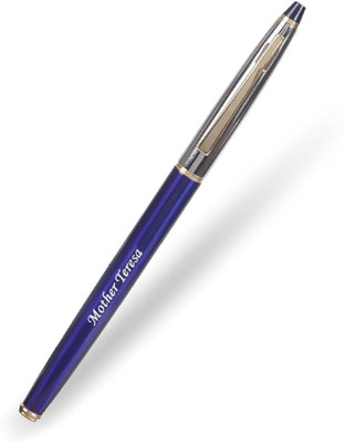 

Red Moments Roller Roller Ball Pen