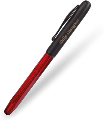 

Red Moments Magnetic Ball Pen
