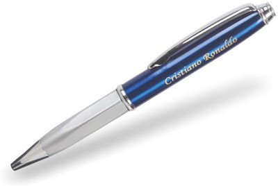 Red Moments Twist Ball Ball Pen