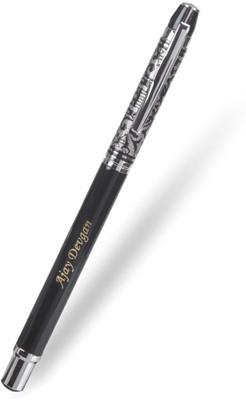 

Red Moments Top Roller Roller Ball Pen