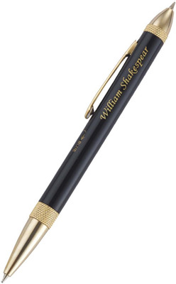 

Red Moments Dual Twist Ball Pen