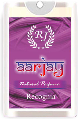 Aarjay Natural Recognia Perfume Eau de Parfum - 20 ml(For Women)